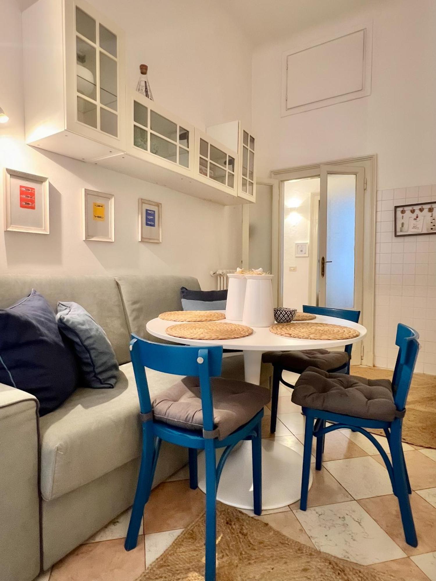 Comecasa 2 Bedrooms Apartment In Via Curtatone Milánó Kültér fotó