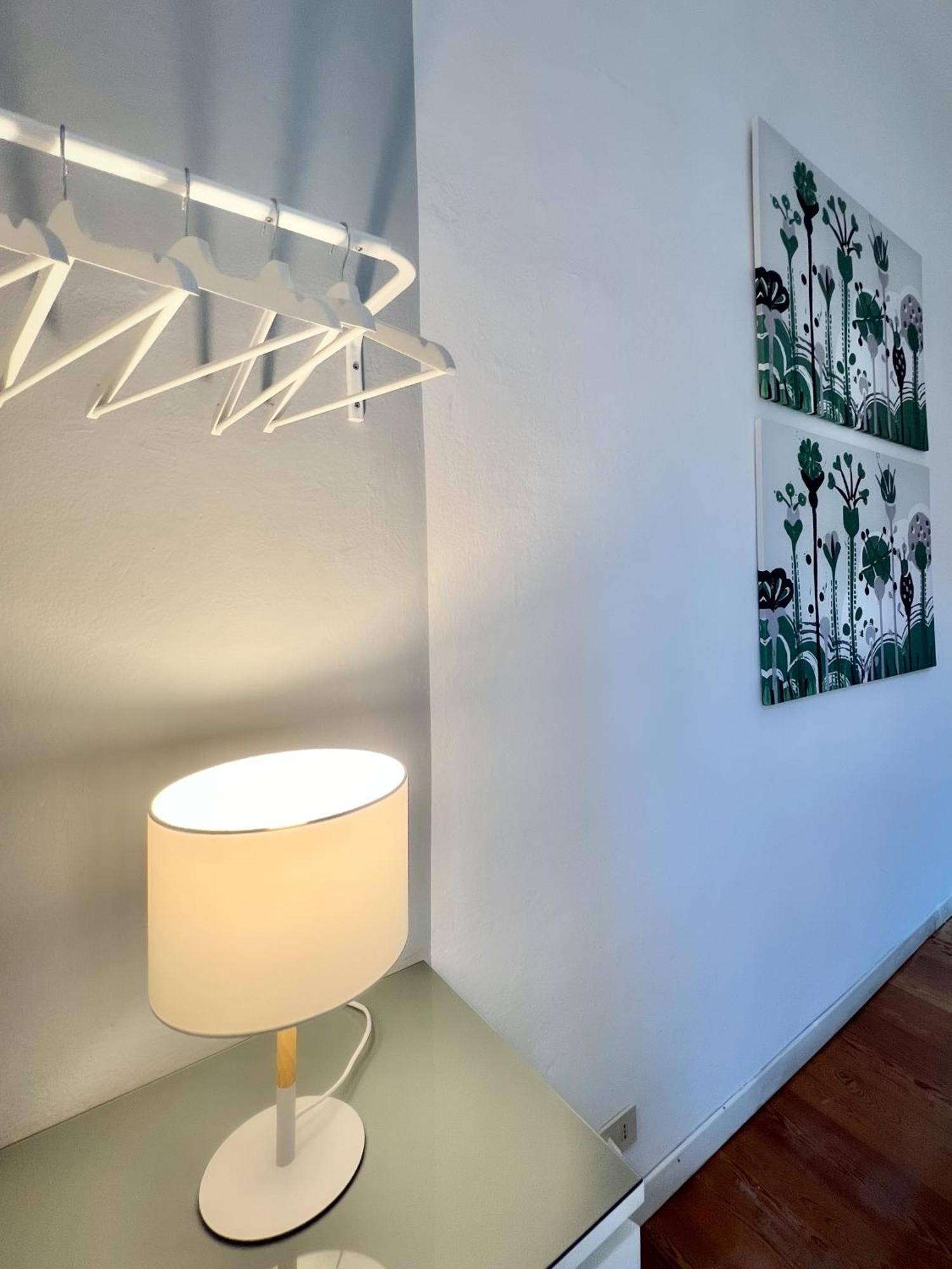 Comecasa 2 Bedrooms Apartment In Via Curtatone Milánó Kültér fotó