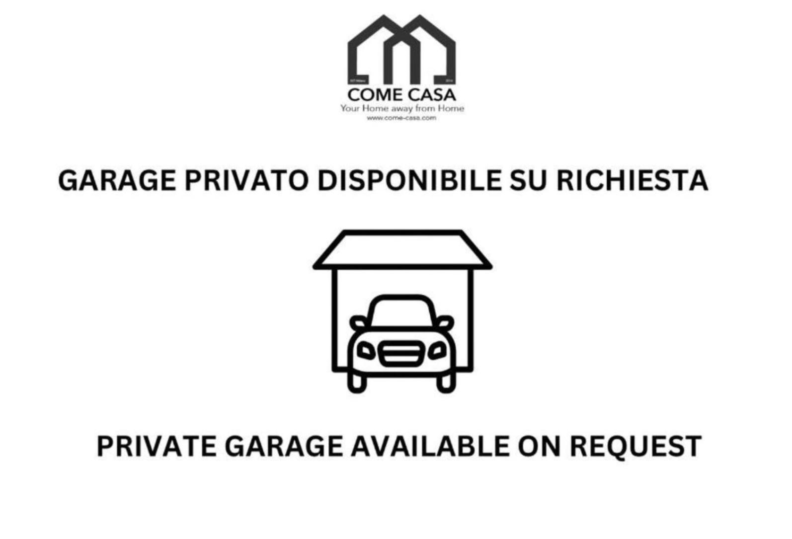 Comecasa 2 Bedrooms Apartment In Via Curtatone Milánó Kültér fotó