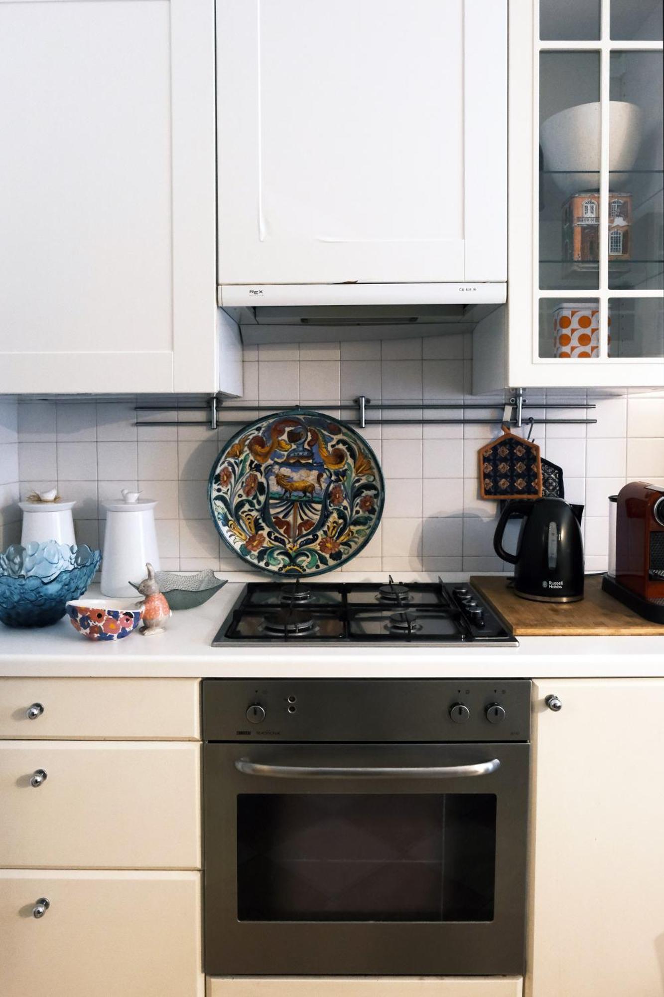 Comecasa 2 Bedrooms Apartment In Via Curtatone Milánó Kültér fotó
